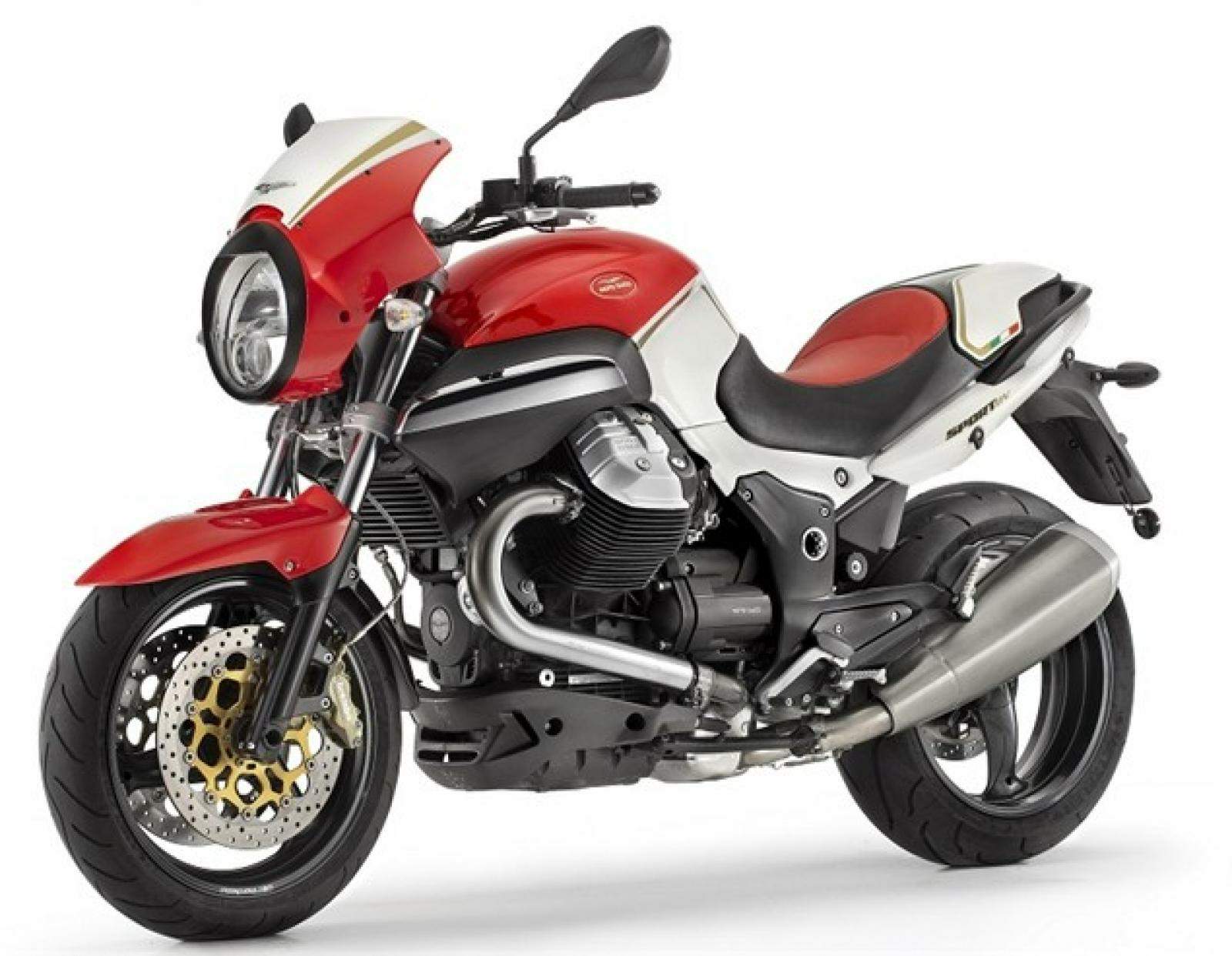 Moto on sale guzzi 1200